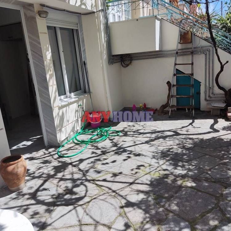 Studio/Γκαρσονιέρα για ενοικίαση Άγιος Παύλος - Photo 1