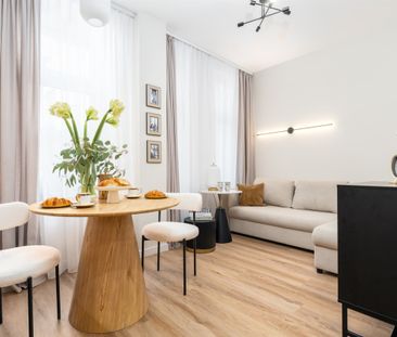 Mieszkanie na wynajem - Photo 2