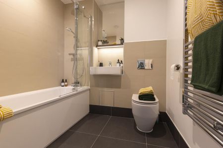 1 bedroom apartment to rent - Photo 4