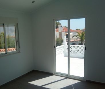 Unfurnished Detached Villa in Bello Horizonte La Nucia For Long Ter... - Photo 6