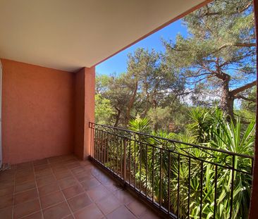 Location appartement 2 pièces, 46.00m², Mougins - Photo 1