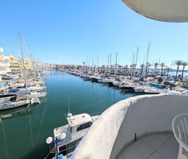 2 room luxury Apartment for rent in Benalmádena, Spain - Photo 4