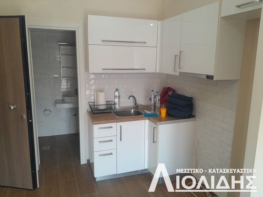 Διαμέρισμα για ενοικίαση Τούμπα - Photo 1