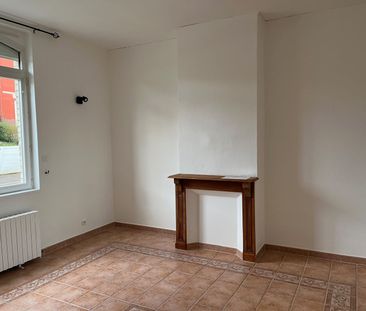 MAISON 1 chambre de PLAIN PIED - Grand Jardin - SAINT ACHEUL - Photo 2