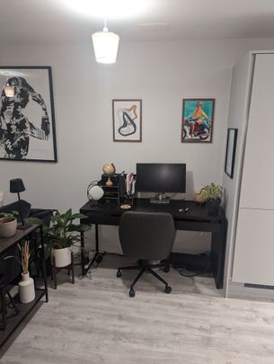 1 Bed Flat, Gas Ferry Road, BS1 - Photo 1