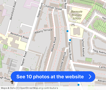 Albany Road Gillingham ME7 - Photo 1