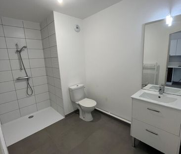 Location Appartement 1 pièce 32m² LUCE 28110 - Photo 6
