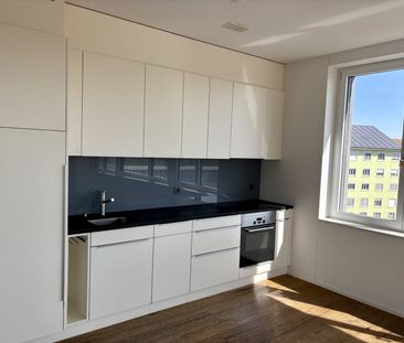 Exklusive und moderne 3.5-Zimmer-Wohnung mit Seenähe in Nidau - Photo 3