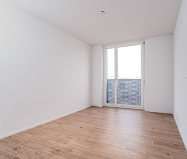 Ein glücklicher Wohnungsstart - Photo 2