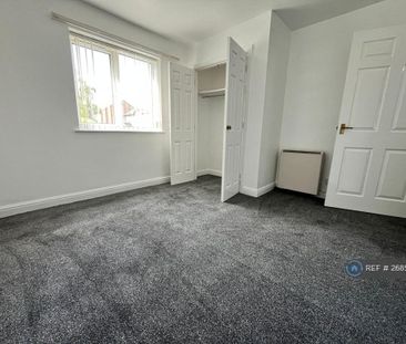 2 bedroom maisonette to rent - Photo 1
