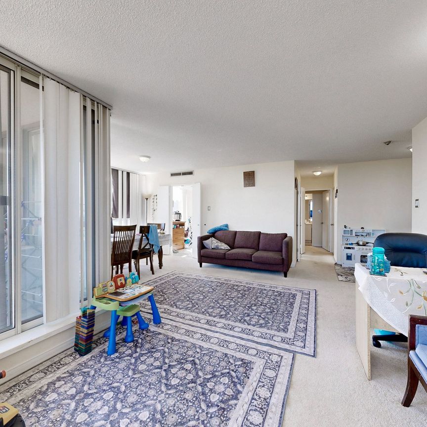 For Lease - 75 King Street Unit# 1202, Mississauga, Ontario - Photo 1