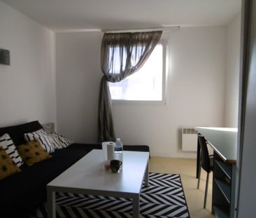 Appartement 1 pièce à Lille - Photo 2