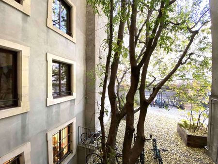 Appartement de 3 pièces à la Vieille-Ville - Photo 5