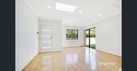 Modern Home - Off Street Parking - Photo 4