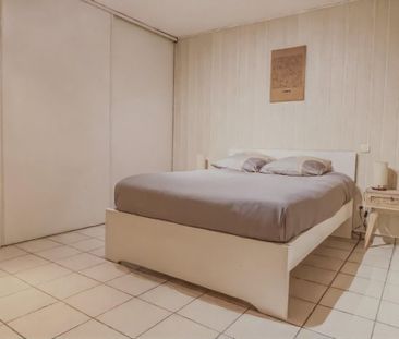 Location / Appartement T2 - Photo 1