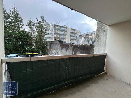 Location Appartement 2 pièces 44m² MEAUX 77100 - Photo 5