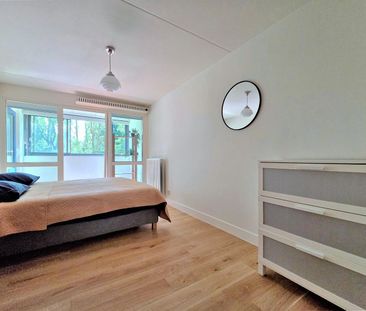 Appartement te huur: Flevoparkweg 60 1095 DJ Amsterdam - Photo 5