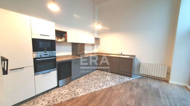 Location Appartement 3 pièces 78m² - Photo 1