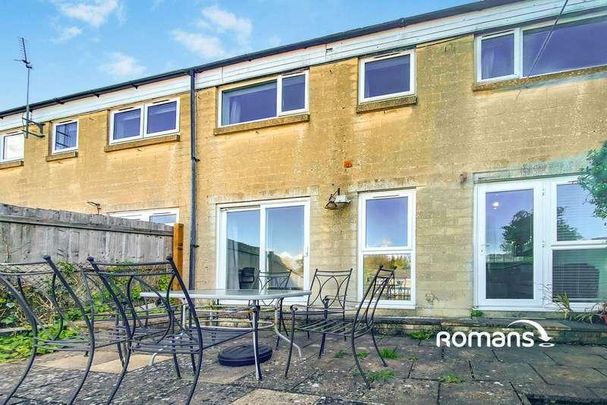 Meare Road, Bath, Somerset, BA2 - Photo 1