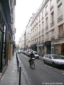 Logement à Paris, Location meublée - Photo 3