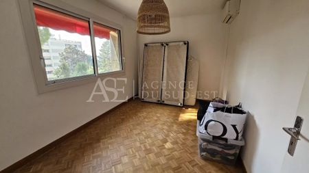 Location Appartement - Photo 2