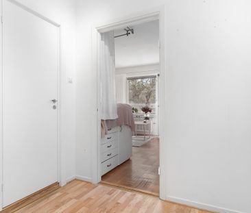 Hasselstigen, Solna - Photo 6