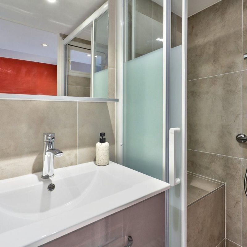 location appartement 1 Pièce(s) - Photo 2