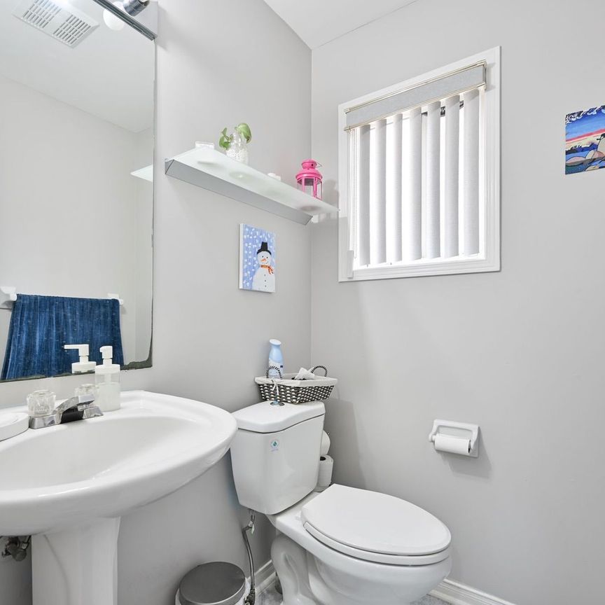 For Lease - 61 Fallstar Crescent, Brampton, Ontario - Photo 1