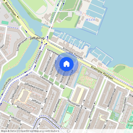 Nazarethstraat, 3061KN, Rotterdam, 3061KN