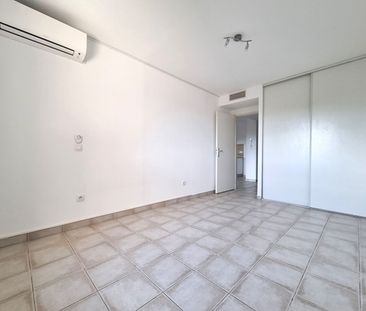 Location Appartement 2 pièces 40m² - Photo 5