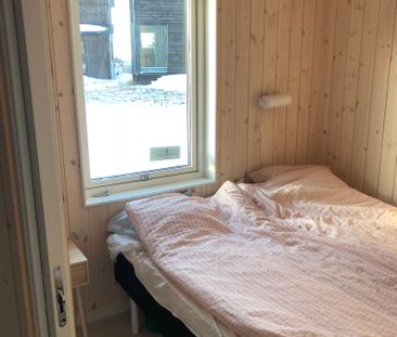 Dundretvägen, Gällivare - Foto 3