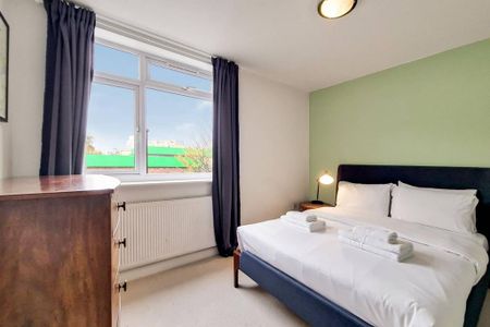 2 bedroom flat to rent - Photo 5