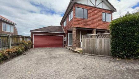 Modern 3 Bedroom Home in Remuera/Greenlane. - Photo 5