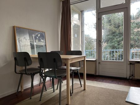 Te huur: Appartement Meppelweg 198 in Den Haag - Photo 5