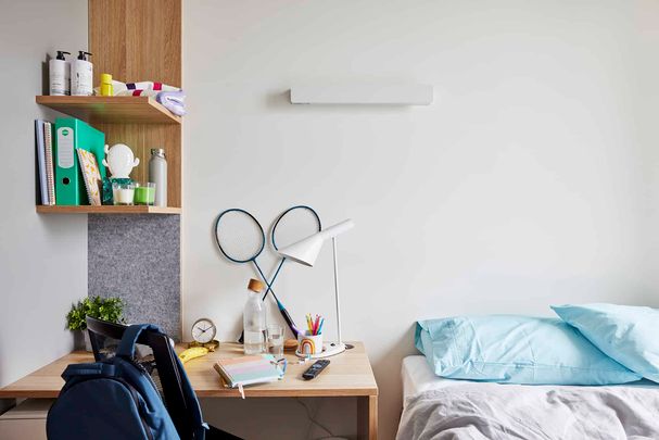 Ultra Studio Apartment, Double Bed - Photo 1