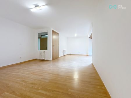 Appartement met twee slaapkamers in Arlon - Photo 2