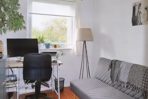 3 bedroom maisonette to rent - Photo 1