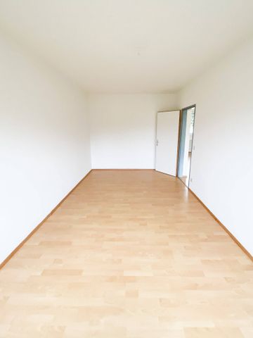 3-Zimmer Terrassenwohnung - Foto 3