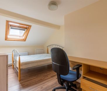4 bed maisonette to rent in Rothbury Terrace, Newcastle Upon Tyne, NE6 - Photo 5