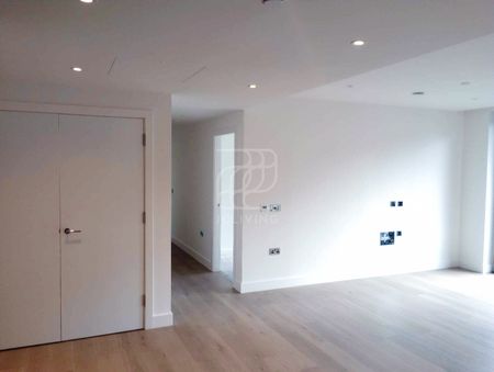 2 bed flat to rent Penny House, London WC1X - Photo 4