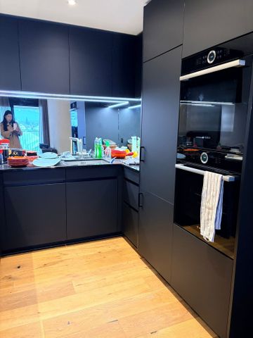 4.5 Zimmer, 100 m², 2. Stock - Foto 3