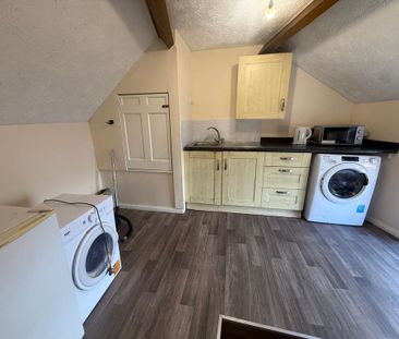 1 bedroom apartment to rent - Photo 4