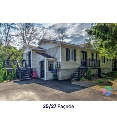 Appartement 4 1/2 a louer - Photo 4