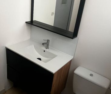 Location appartement 1 pièce, 29.90m², Rochefort - Photo 5