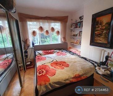 2 bedroom maisonette to rent - Photo 2