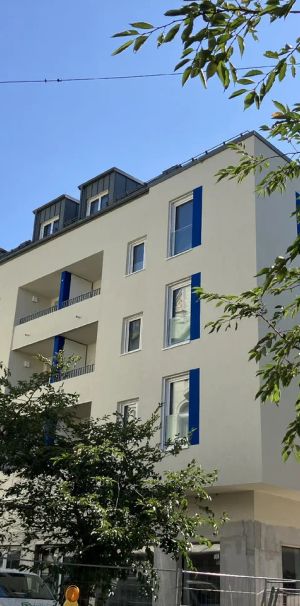 Neubau-Etagenwohnungen mit Fahrstuhl im Zentrum - Foto 1