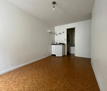Location Appartement 1 pièce 14m² NANTES 44000 - Photo 1