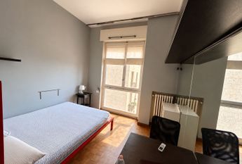Trilocale in Viale Papiniano, Milano