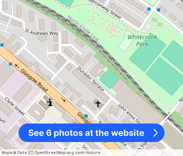 Dunedin Terrace, Clydebank - Photo 1