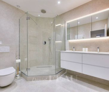 Location appartement, Paris 16ème (75016), 4 pièces, 94.9 m², ref 8... - Photo 2